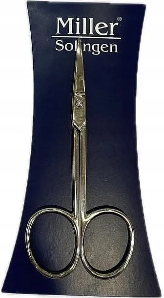Miller Solingen Makazice za zanoktice, 45030, 9 cm
