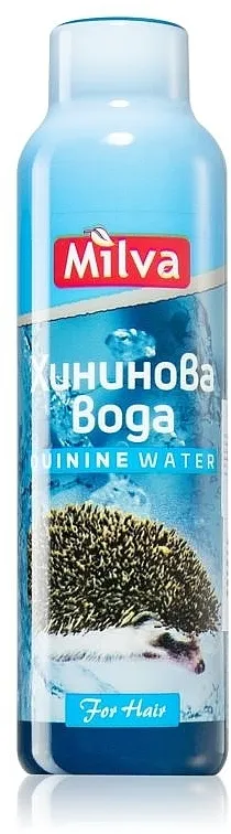 Milva Quinine Water Tonik protiv opadanja kose