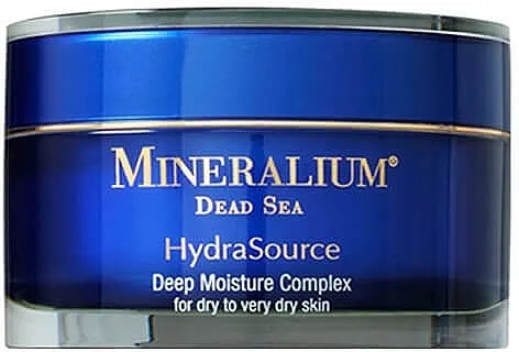 Mineralium Hydra Source Deep Moisture Complex Krema za dubinsku hidrataciju