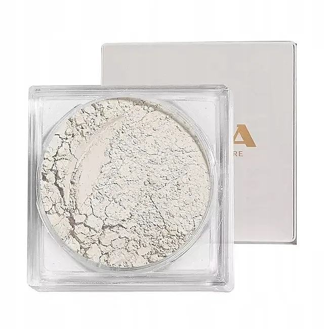Mineralna matirajuća pudra Asoa Mineral Mattifying Powder