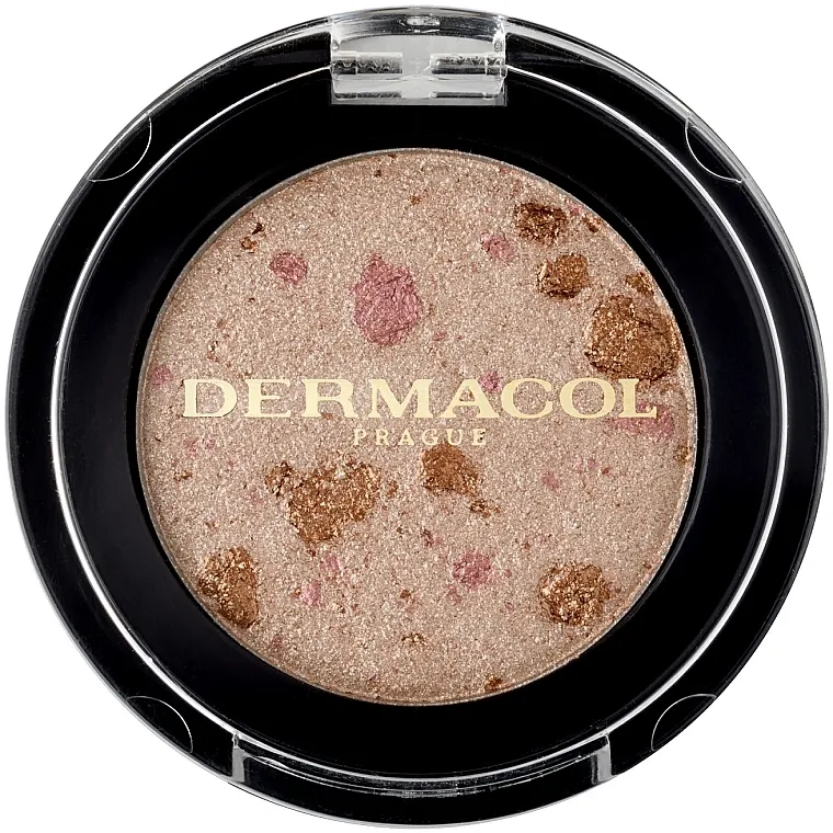 Mineralna senka za oči Dermacol Moon Infinity Eyeshadow