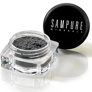 Mineralna senka za oči u prahu Sampure Minerals Eye Shadow