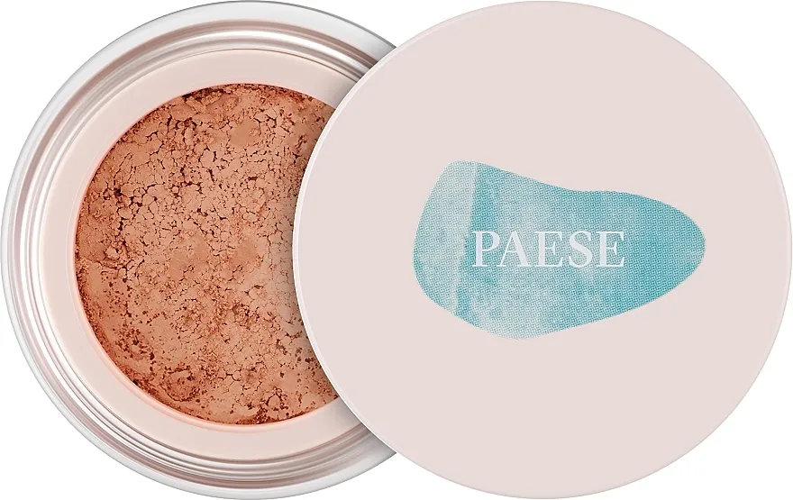 Mineralni bronzer Paese Mineral Bronzer