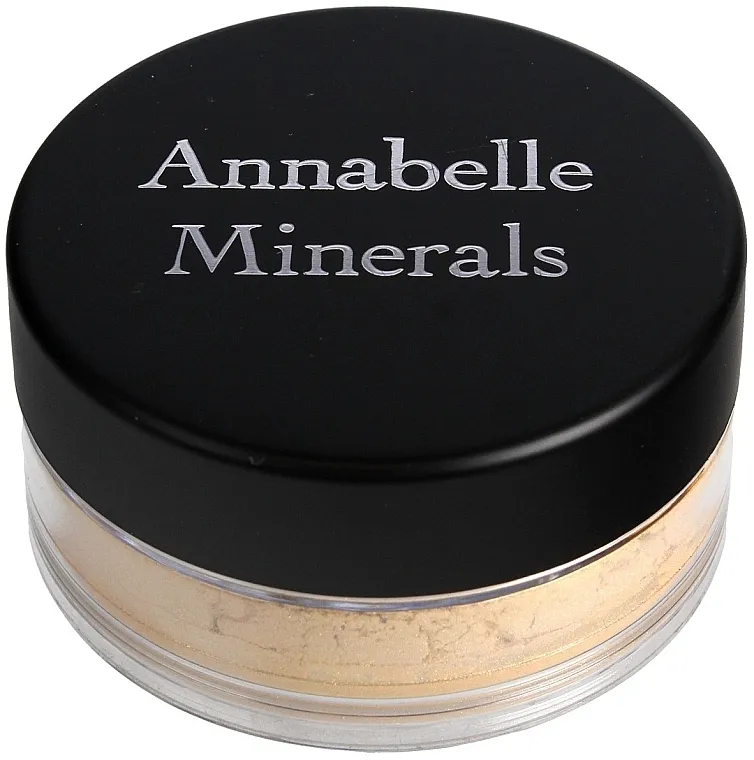 Mineralni hajlajter Annabelle Minerals Highlighter
