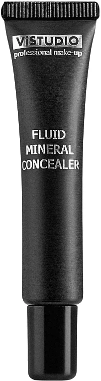 Mineralni korektor ViSTUDIO Fluid Mineral Concealer