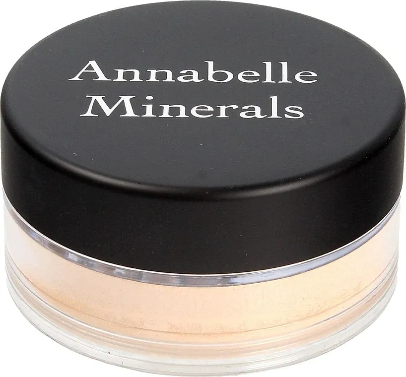 Mineralni puder u prahu Annabelle Minerals Coverage Foundation (mini)