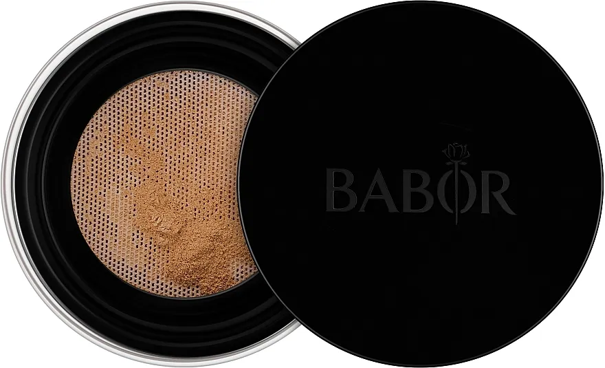 Mineralni puder u prahu Babor Mineral Powder Foundation