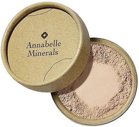 Mineralni puder za lice Mineralny puder do twarzy