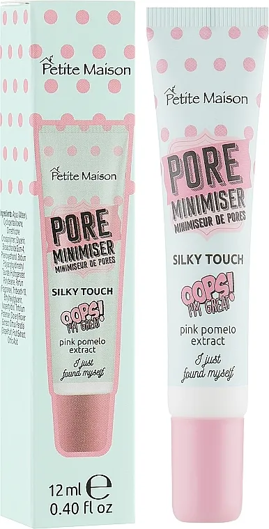 Minimalizator pora Petite Maison Pore Minimiser