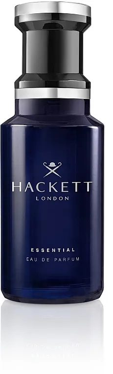 Ministerstwo Dobrego Mydla Hackett London Essential