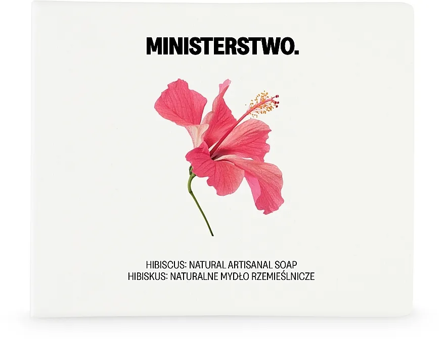Ministerstwo Dobrego Mydla Prestige Parfums Jack Hope