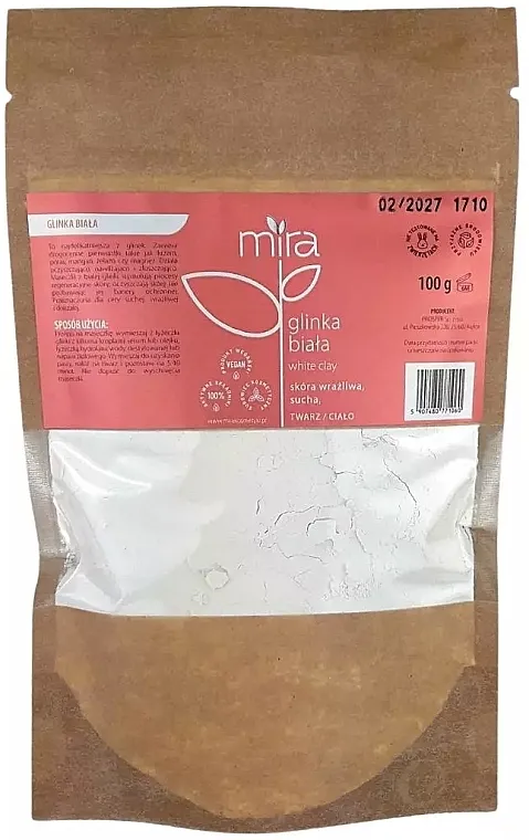Mira Bijela glina