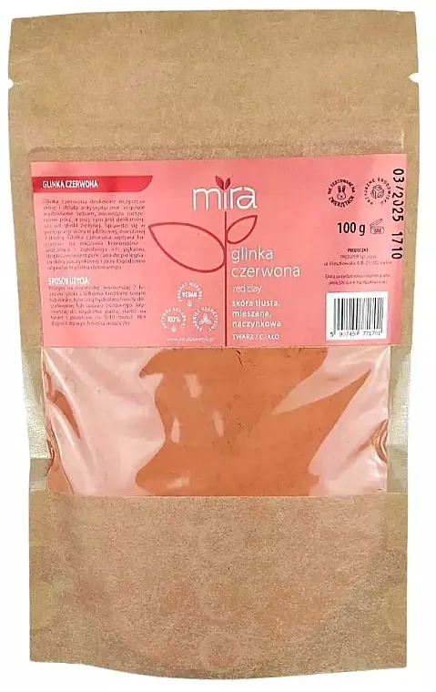 Mira Crvena glina