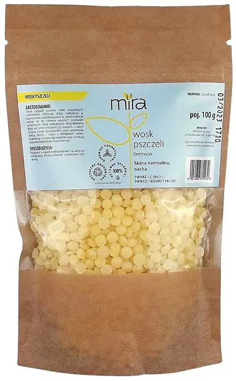 Mira Pčelinji vosak