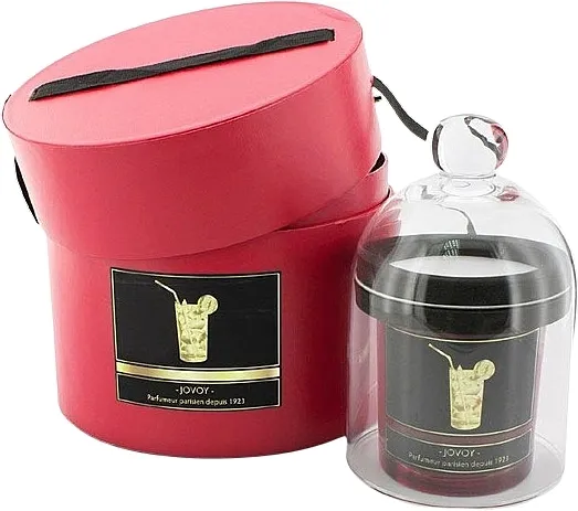 Mirišljava sveća Jovoy Absolu De Mojito Luxury Edition