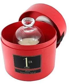 Mirišljava sveća Jovoy Ambre 1er Luxury Edition