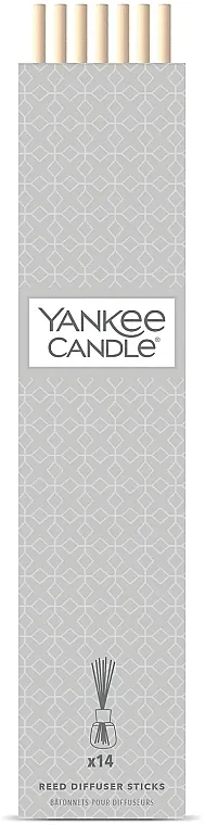 Mirišljavi štapići Yankee Candle Reed Diffuser Sticks
