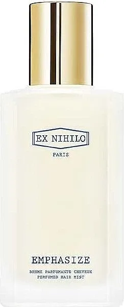 Miris za kosu Ex Nihilo Emphasize Hair Mist