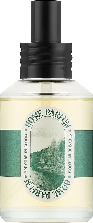 Miris za kuću Botanicae Speyside