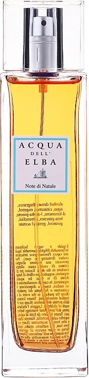 Miris za prostor Acqua Dell Elba Note Di Natale
