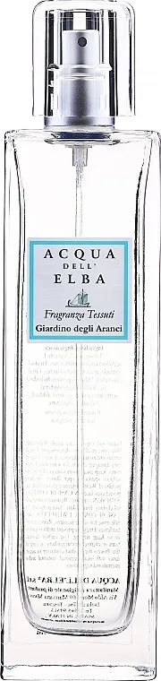 Miris za tekstil Acqua Dell Elba Giardino Degli Aranci
