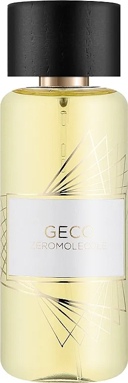 Miris Zeromolecole Geco