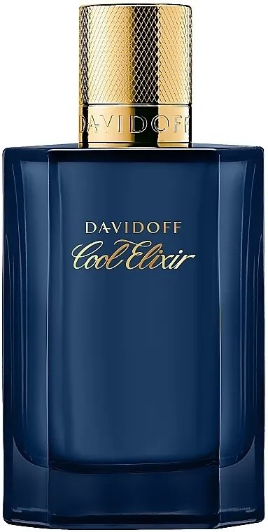 Mirisi Davidoff Cool Elixir Man