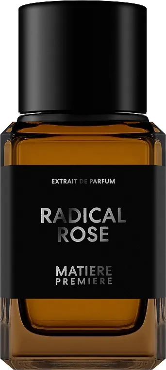 Mirisi Matiere Premiere Radical Rose