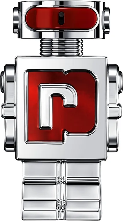 Mirisi Rabanne Phantom in Red
