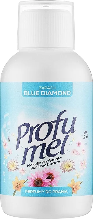 Mirisi za pranje Profumel Blue Diamond