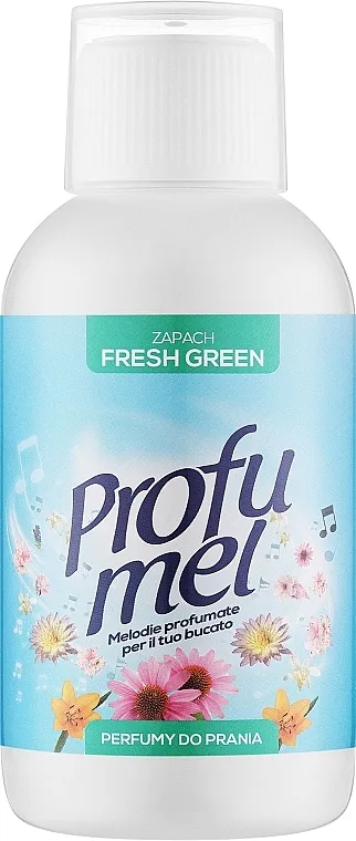 Mirisi za pranje Profumel Fresh Green