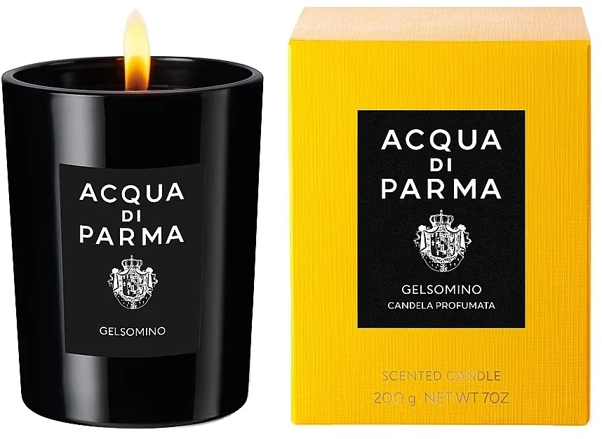 Mirisna sveća Acqua Di Parma Gelsomino