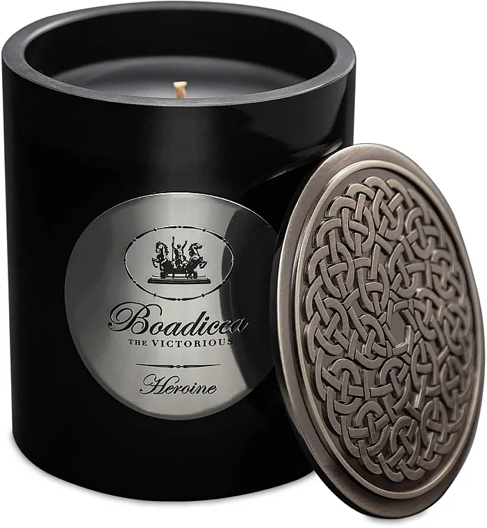 Mirisna sveća Boadicea the Victorious Heroine Luxury Candle