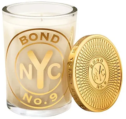 Mirisna sveća Bond No. 9 Signature Perfume