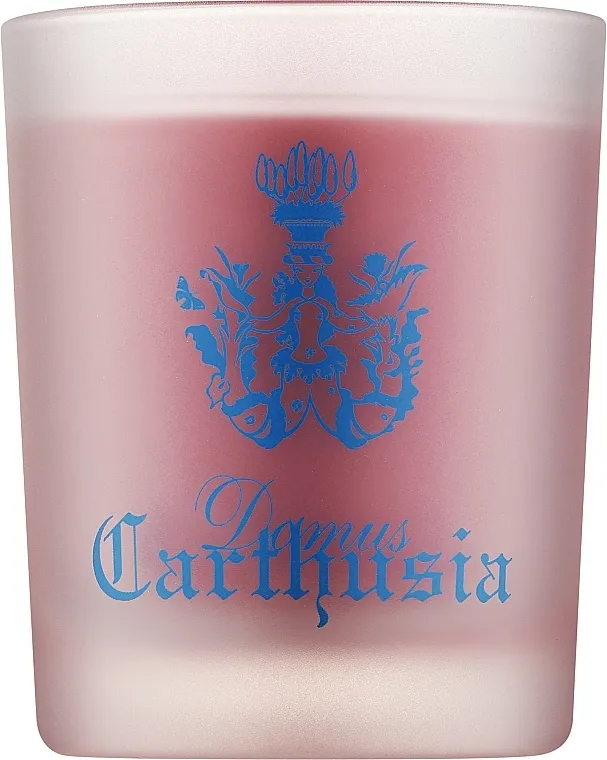 Mirisna sveća Carthusia Gemme di Sole