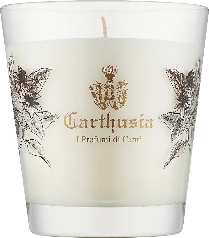 Mirisna sveća Carthusia Mediterranean Oud