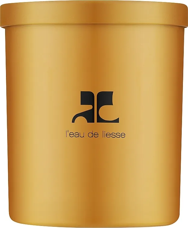 Mirisna sveća Courreges L'Eau de Liesse