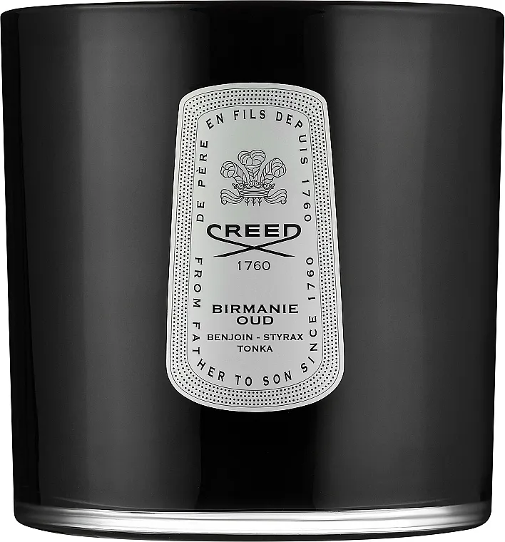 Mirisna sveća Creed Birmanie Oud