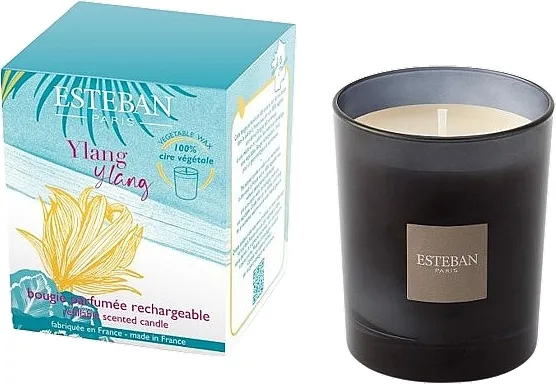 Mirisna sveća Esteban Ylang Ylang