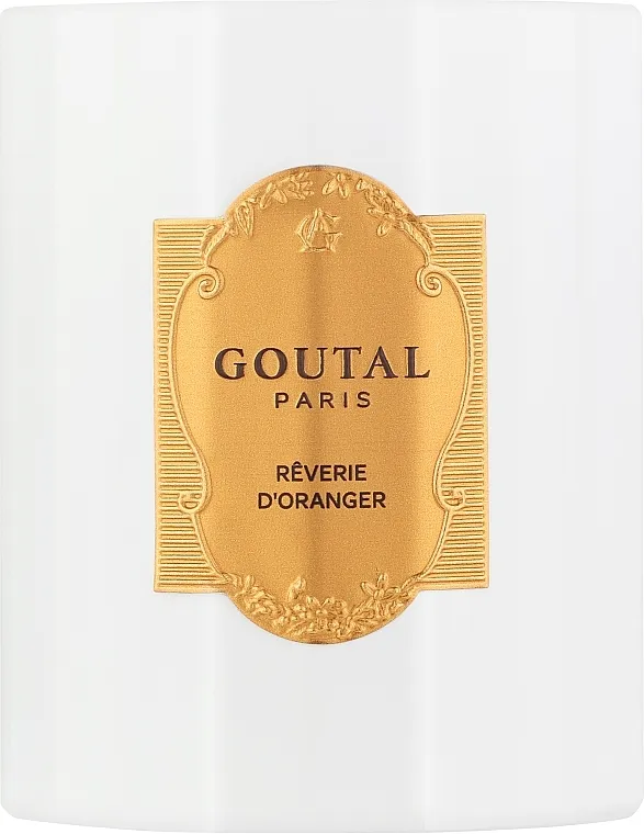 Mirisna sveća Goutal Paris Reverie d'Oranger