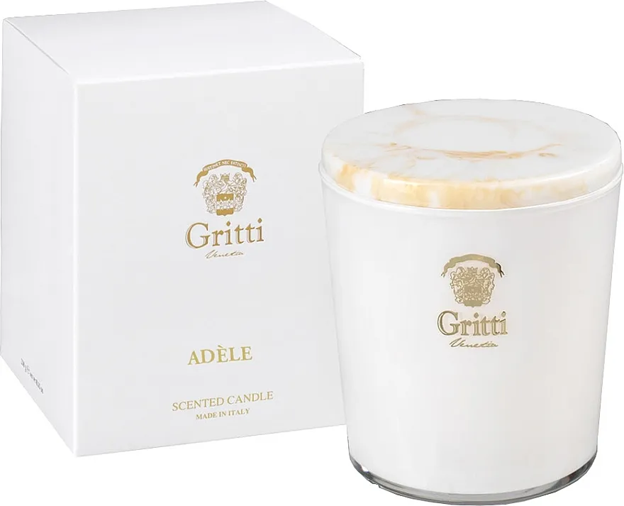 Mirisna sveća Gritti Adele Candle