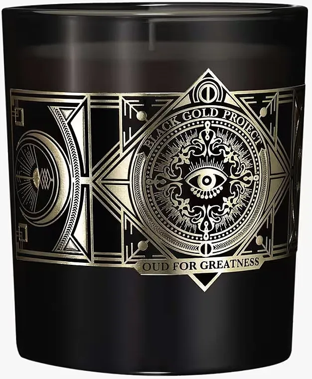 Mirisna sveća Initio Parfums Oud For Greatness