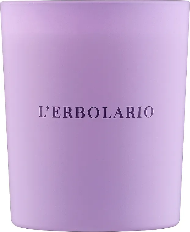 Mirisna sveća L'Erbolario Bella di Notte