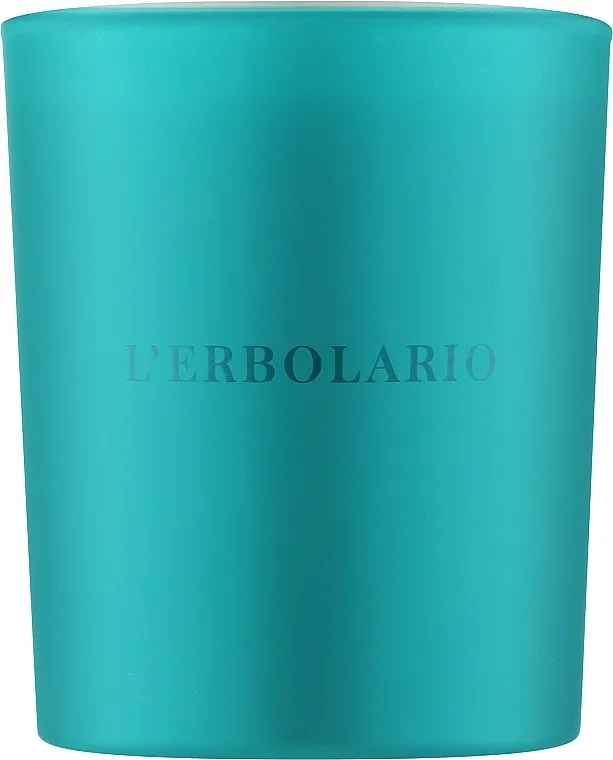 Mirisna sveća L'Erbolario Gin Botanicals