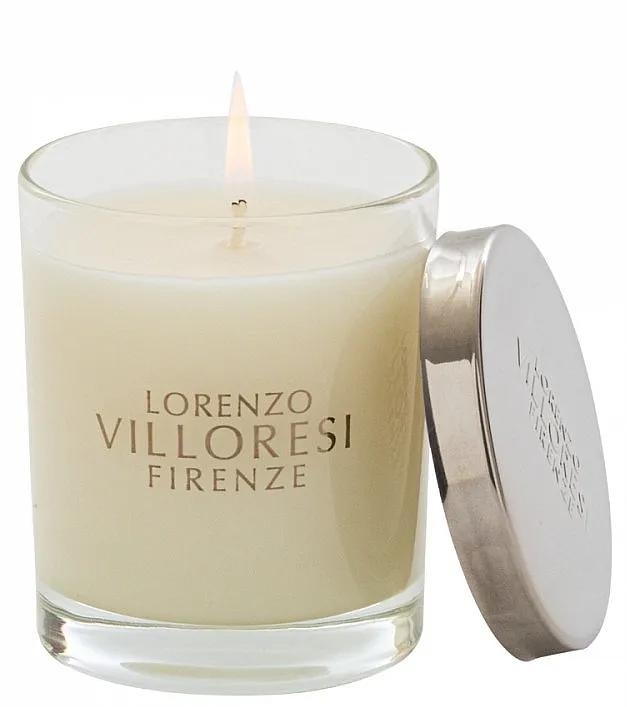 Mirisna sveća Lorenzo Villoresi Iperborea