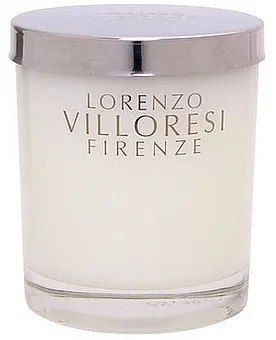 Mirisna sveća Lorenzo Villoresi Spring Blossoms