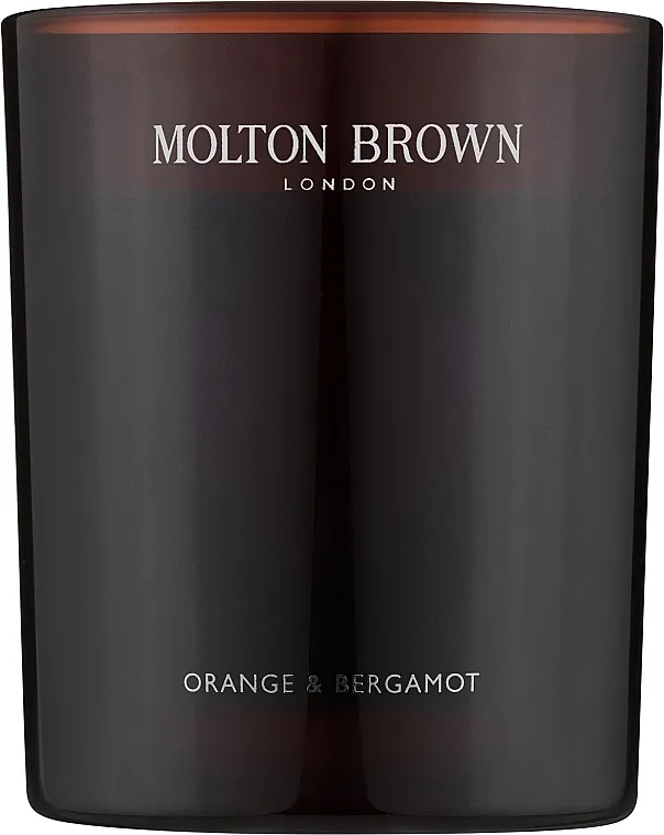 Mirisna sveća Molton Brown Orange &amp; Bergamot Scented Candle