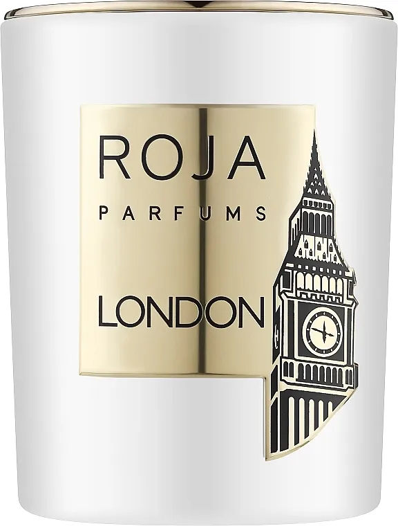 Mirisna sveća Roja Parfums London