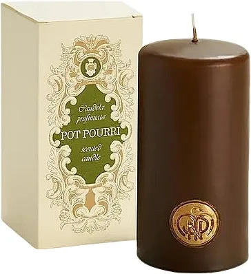 Mirisna sveća Santa Maria Novella Pot Pourri