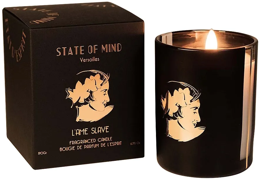 Mirisna sveća State Of Mind L’Ame Slave